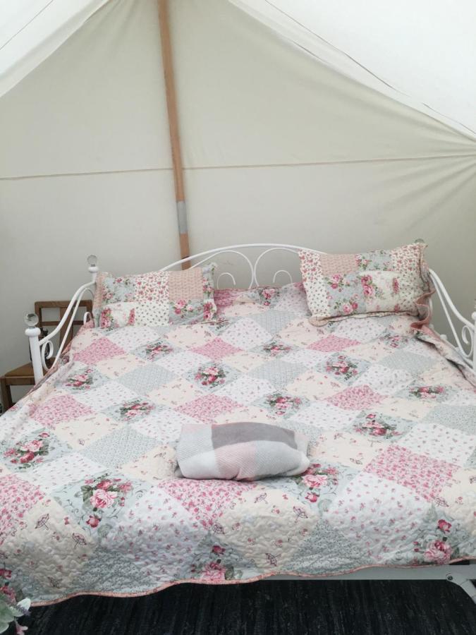 Campismo de Luxo Amelia Vera *